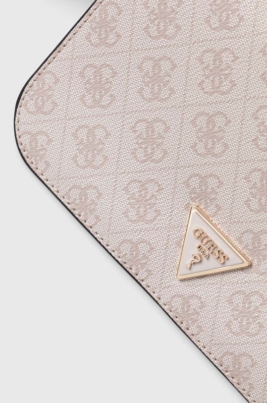 Сумочка Guess MERIDIAN розовый HWSG87.78200