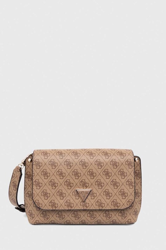 Guess borsetta no marrone HWSG87.78200