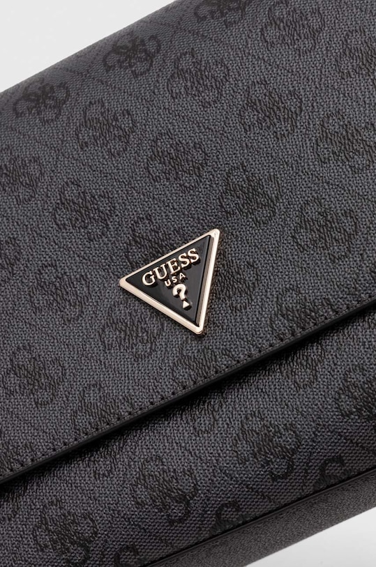 Akcesoria Guess torebka MERIDIAN HWSG87.78200 szary