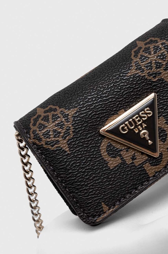 Guess poseta PWPG87.78860 negru AW23