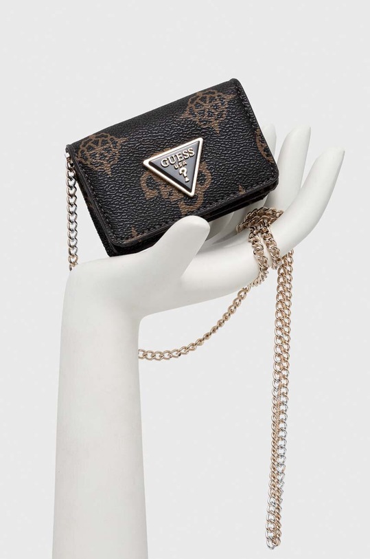 Guess poseta negru PWPG87.78860