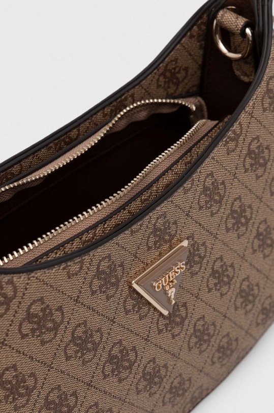 Αξεσουάρ Τσάντα Guess HWSG87.78720 καφέ