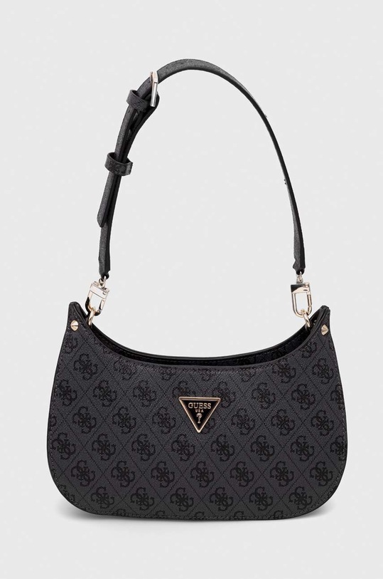 Сумочка Guess синтетичний чорний HWSG87.78720