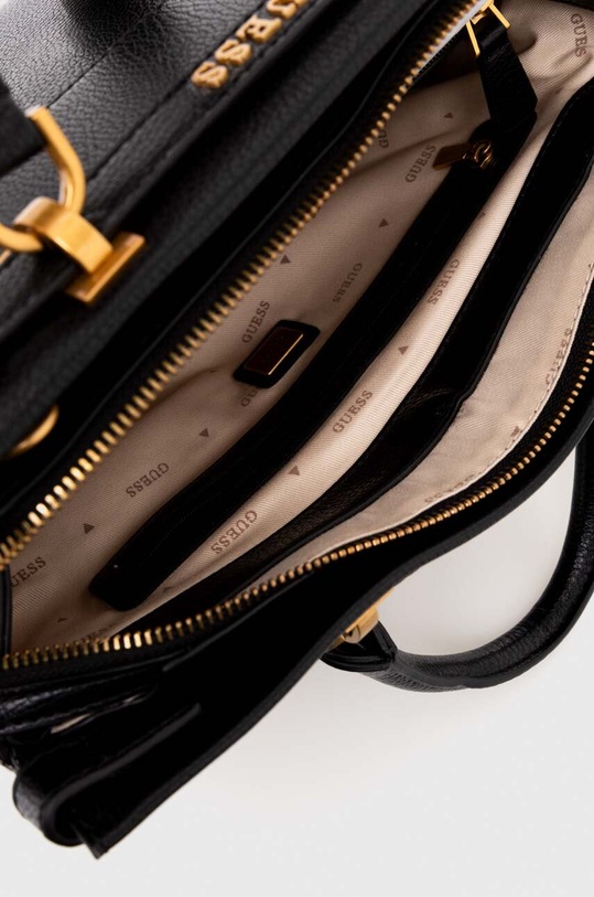 Guess torebka HWBB89.85060 czarny