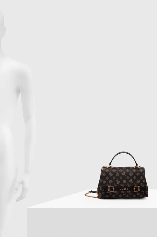 Guess torebka SESTRI HWPZ90.01210