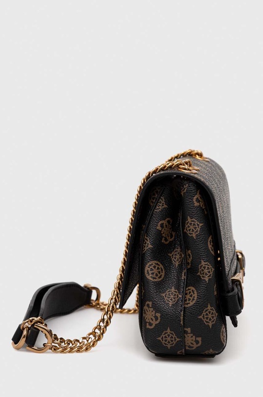 Guess torebka SESTRI HWPZ90.01210 brązowy AW23