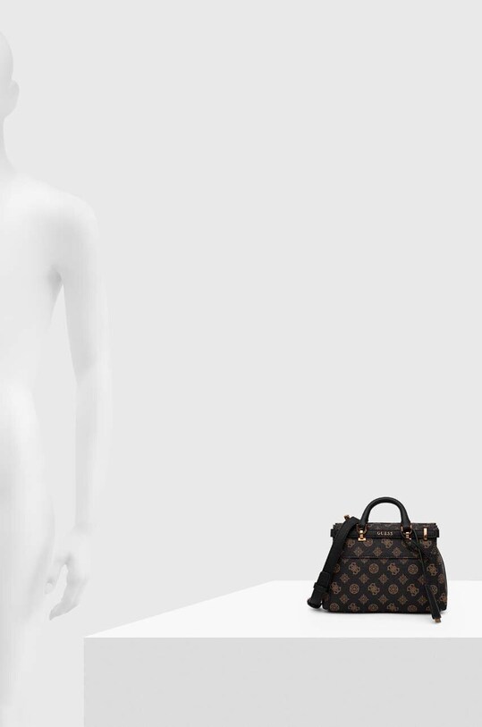 Guess torebka SESTRI HWPZ90.01760