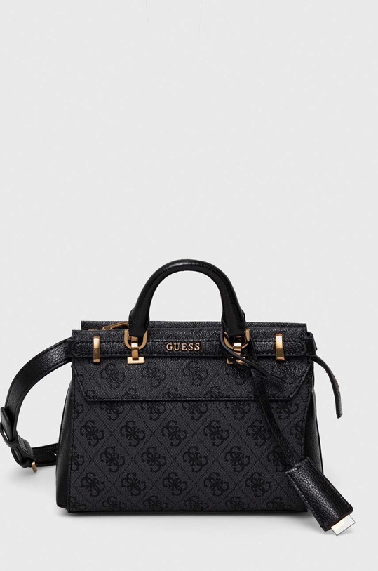 Сумочка Guess синтетичний чорний HWSZ90.01760