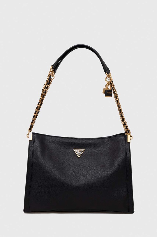 Guess torebka nie mieści A4 czarny HWVB87.72100