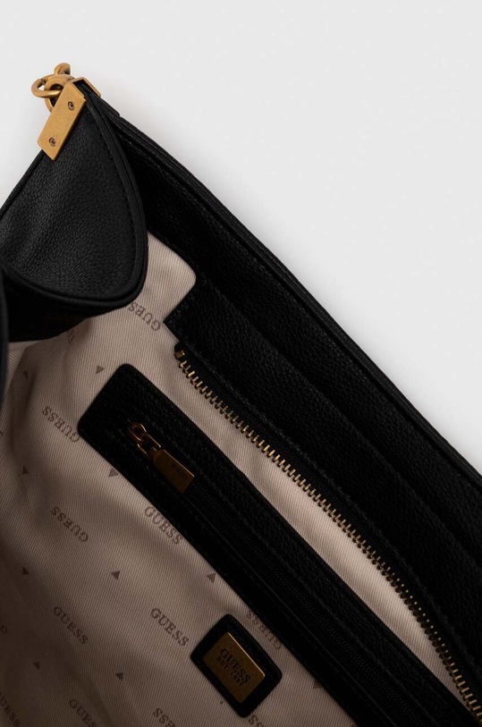 Guess torebka HWVB87.72100 czarny