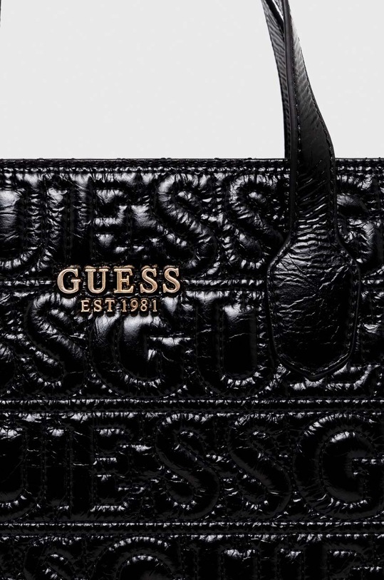 Akcesoria Guess torebka HWEG86.65220 czarny