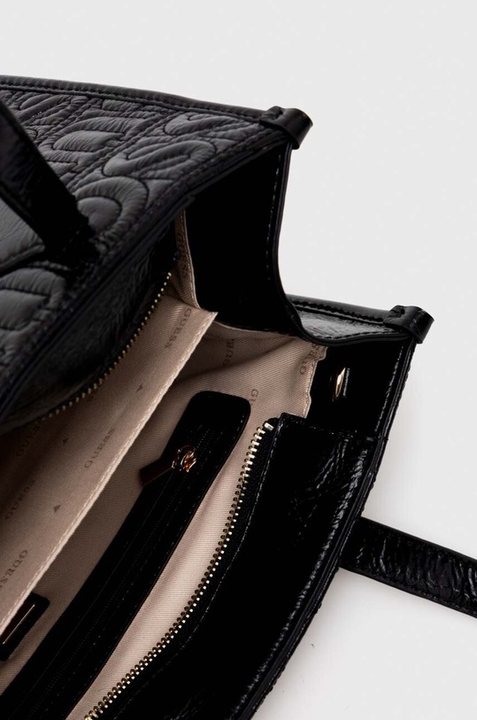 Guess torebka HWEG86.65220 czarny