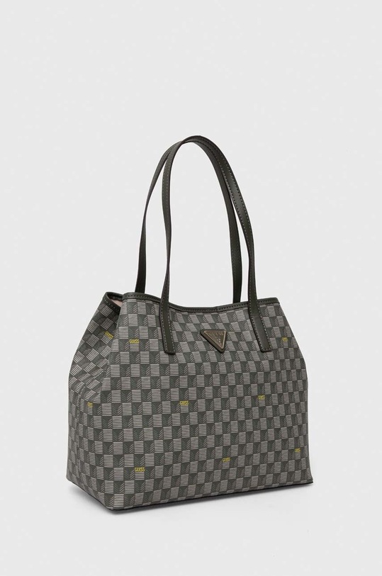 Guess torebka HWJT69.95280 zielony AW23