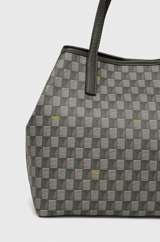 Akcesoria Guess torebka HWJT69.95280 zielony