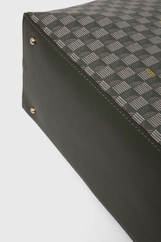 Guess torebka HWJT69.95280 zielony