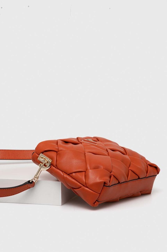 Guess torebka HWWG89.86120 pomarańczowy AW23