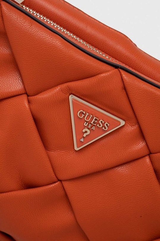 Guess torebka pomarańczowy HWWG89.86120