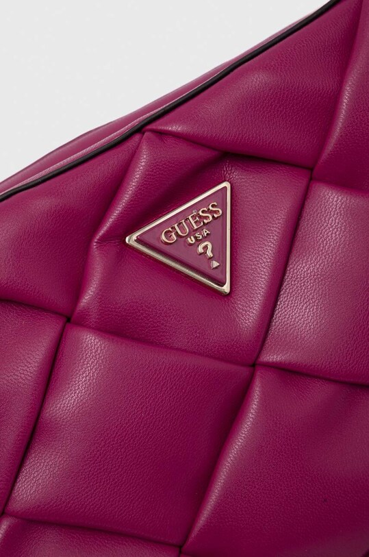 Τσάντα Guess ροζ HWWG89.86120