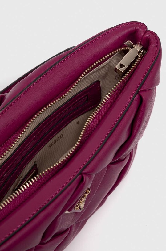 Τσάντα Guess HWWG89.86120 ροζ