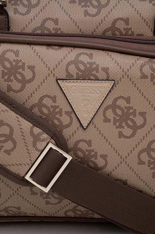Guess walizka 76x36x33 cm TWB868.89350