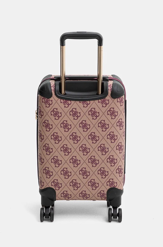 Валіза Guess BERTA 76x36x33 см TWB868.89830 рожевий AW24