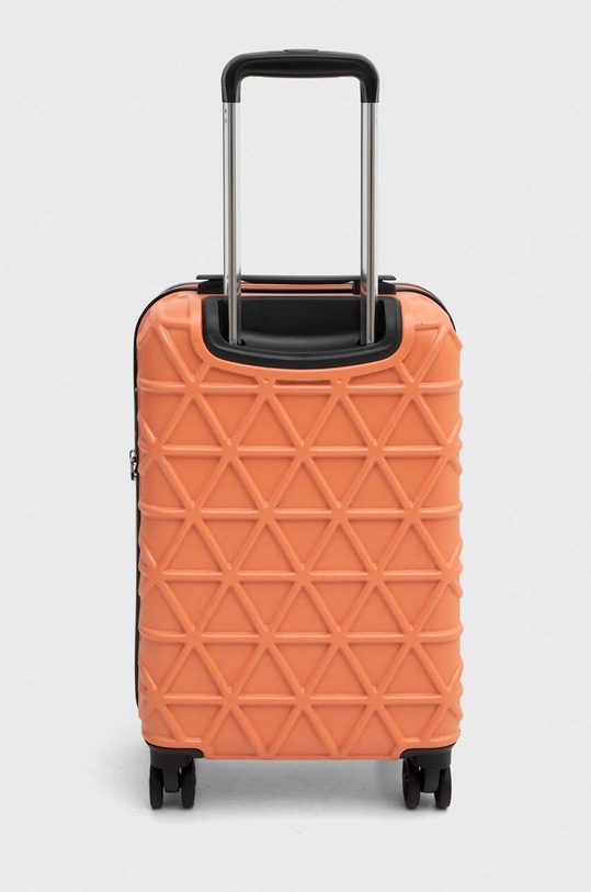 Accesorii Guess valiză 52x33x18 cm TWH746.29830 portocaliu