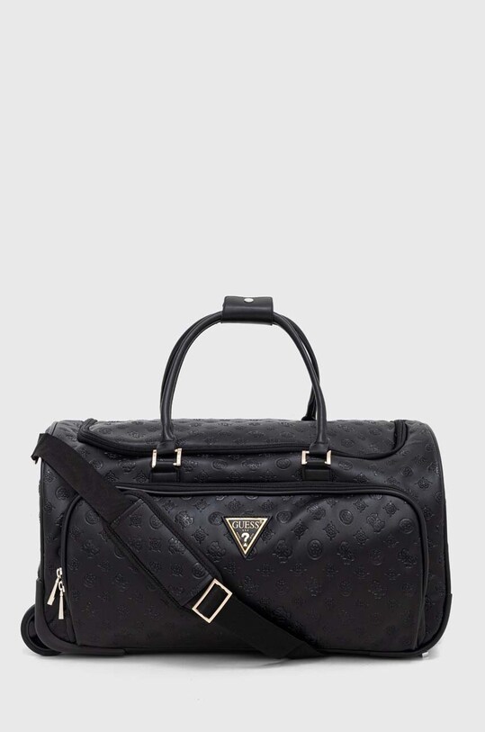 Guess torba mieści A4 czarny TWD745.29350