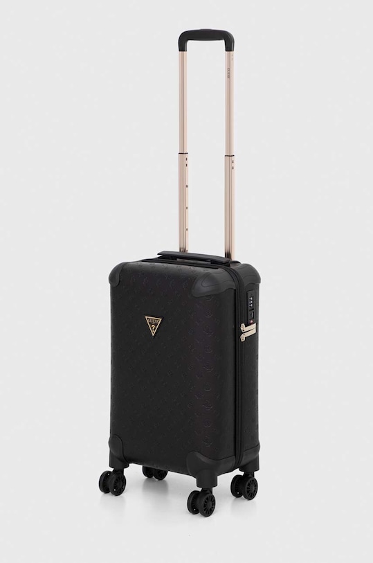 Kufr Guess TWD745.29830 černá AW24