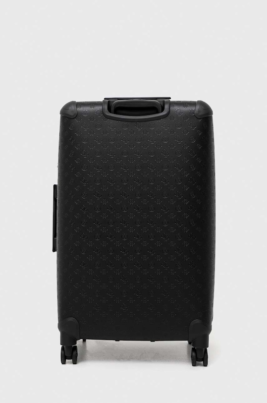 Akcesoria Guess walizka 77x46x33 cm TWD745.29880 czarny