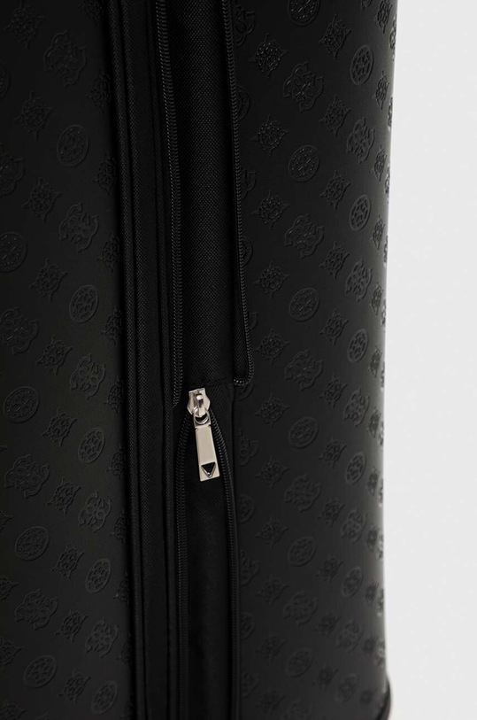 Guess walizka 77x46x33 cm TWD745.29880 czarny