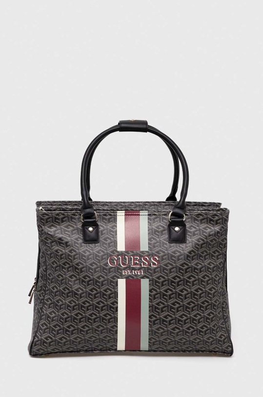 Guess poseta incape in A4 gri TWS745.29190
