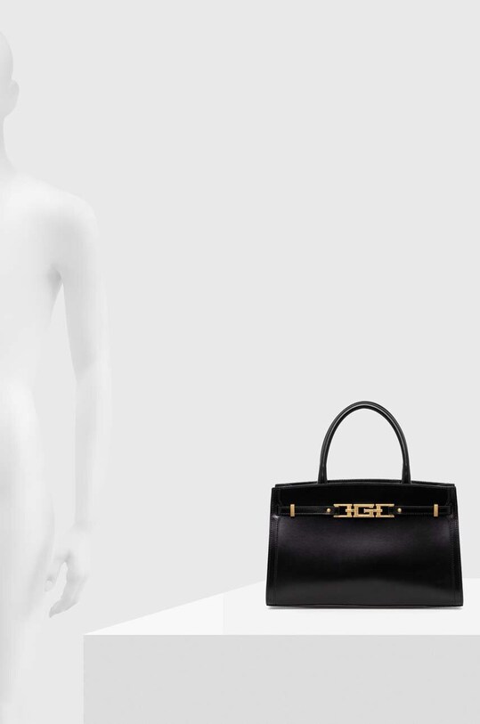 Kožna torba Guess HWCRTG.L3476