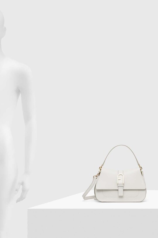 Kožená kabelka Furla WB00996.BX2045.1704S