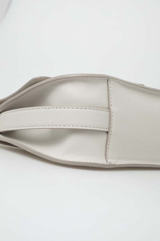 Furla torebka skórzana biały WB00996.BX2045.1704S