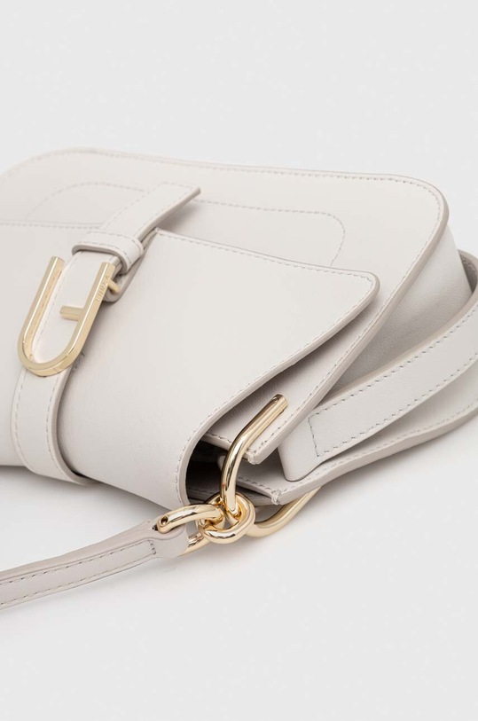 Furla torebka skórzana WB01032.BX2045.1704S biały