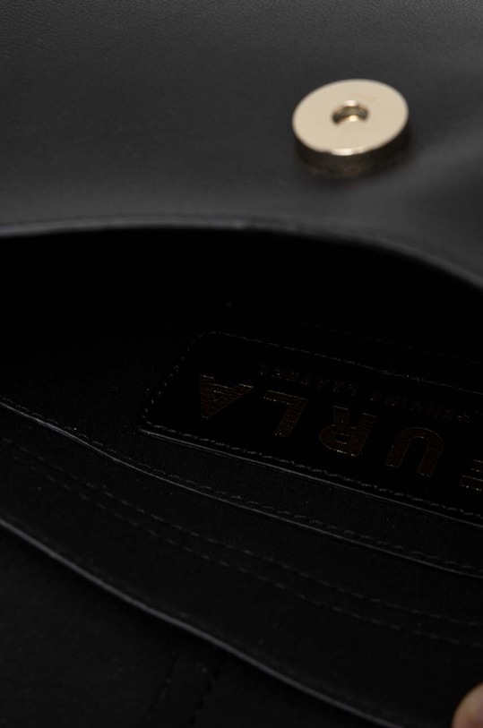 Furla torebka skórzana Flow Mini WB01032.BX2045.O6000