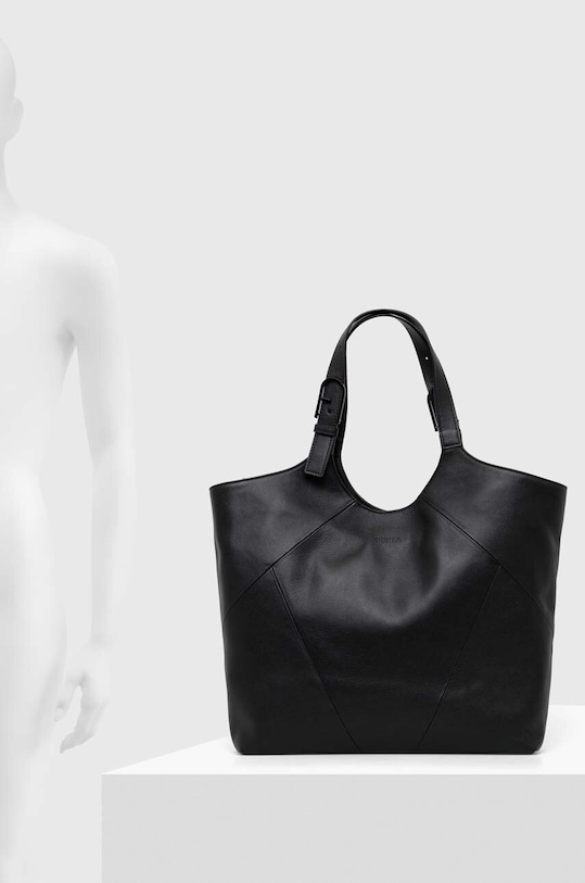 Furla torebka skórzana WB01017.BX2317.O6000