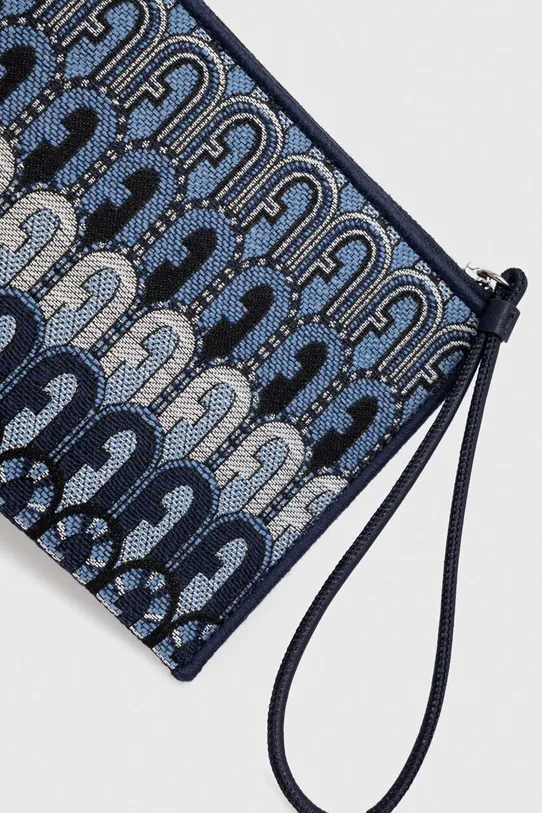 Accessori Furla pochette WE00462.A.0459.TDE00 blu