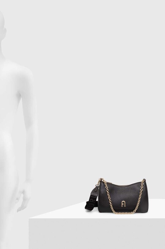 Кожаная сумочка Furla Primula WB00903.BX0356.O6000