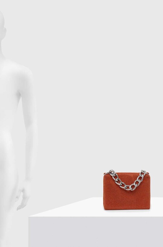 Сумочка Patrizia Pepe 2B0058.M017