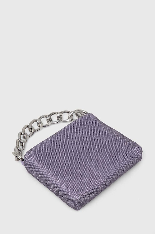 Сумочка Patrizia Pepe 2B0058.M017 фиолетовой AW23