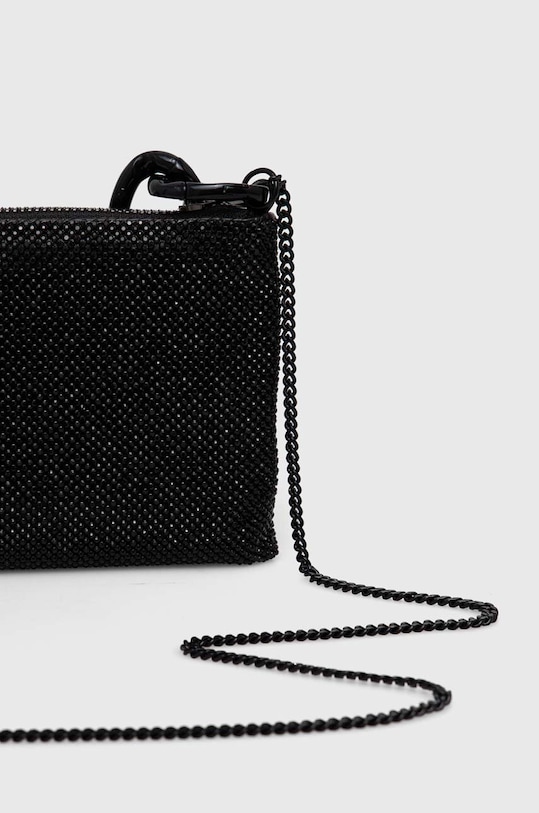 Аксесуари Сумочка Patrizia Pepe 2B0059.M017 чорний