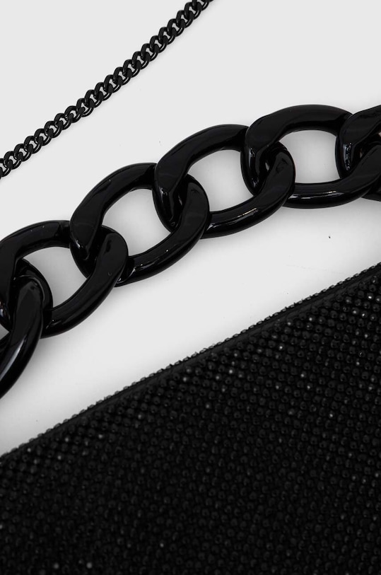 Сумочка Patrizia Pepe 2B0059.M017 чорний