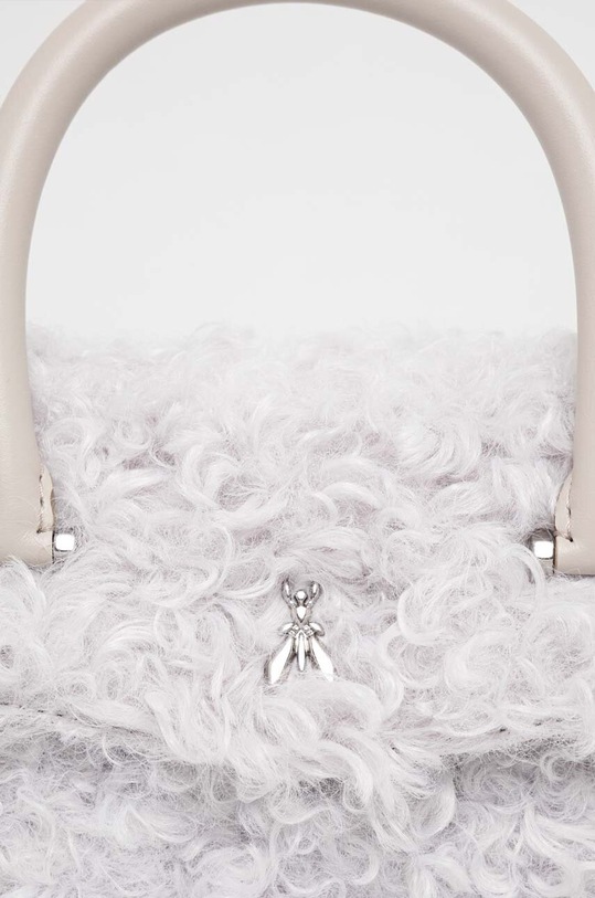 Patrizia Pepe borsetta grigio 2B0111.E009