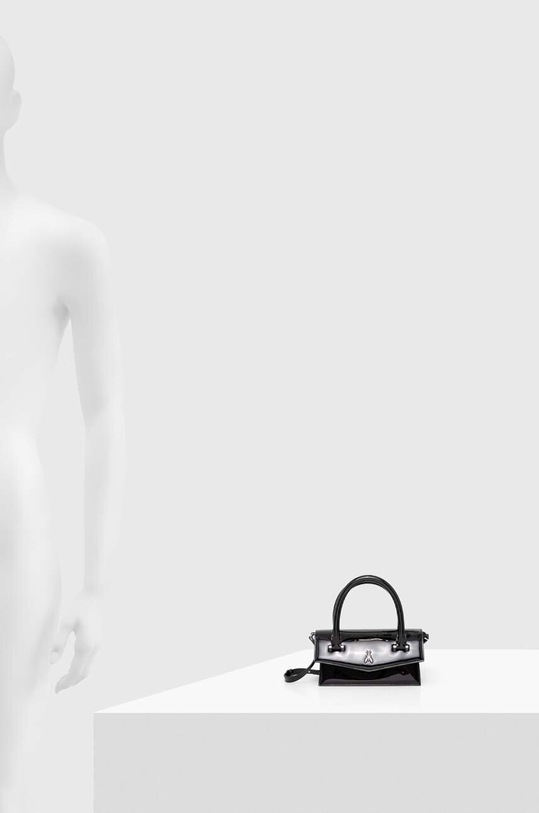 Patrizia Pepe torebka skórzana 2B0111.L057