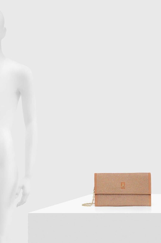 Клатч Patrizia Pepe 2B5460.L083