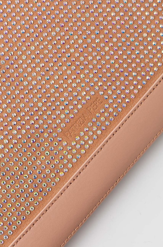 Аксесуари Клатч Patrizia Pepe 2B5460.L083 рожевий