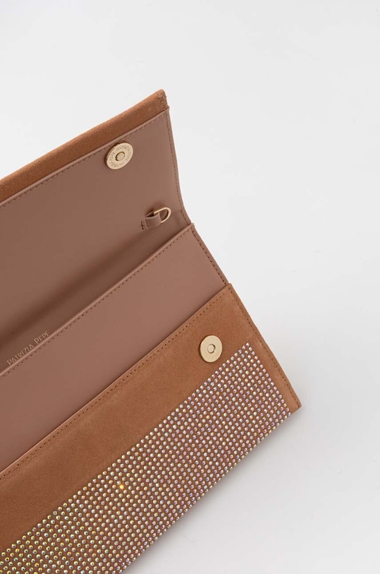 Клатч Patrizia Pepe 2B5460.L083 рожевий