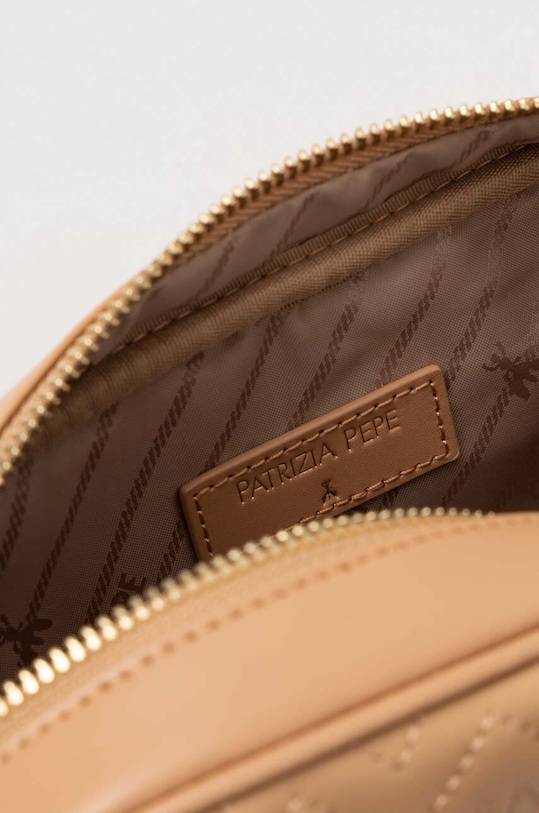 Patrizia Pepe torebka skórzana 2B8985.L082