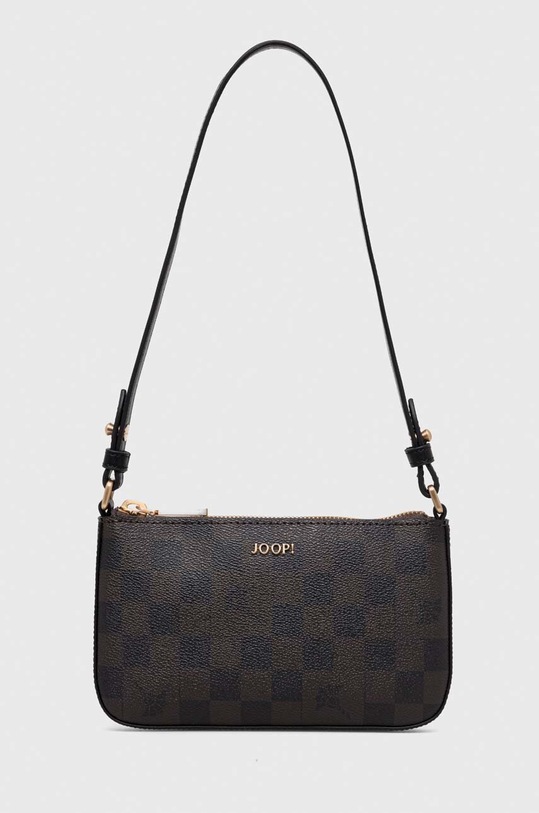 Torba Joop! imitacija zrnate kože smeđa 4140006294.781